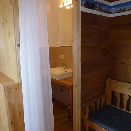Apartment Noble Ferienwohnung *
