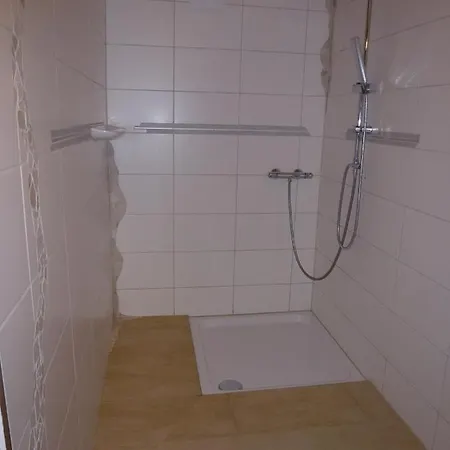 Noble Ferienwohnung