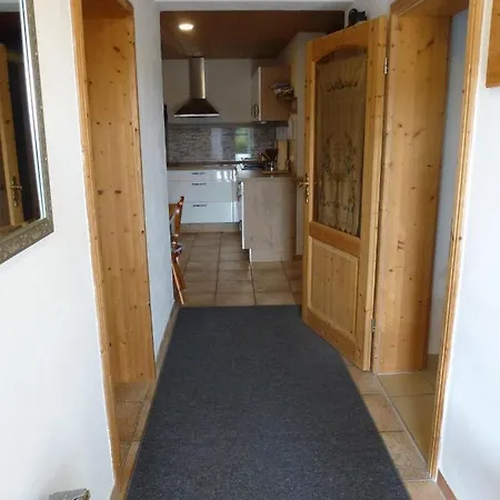 Apartment Noble Ferienwohnung Nordhalben