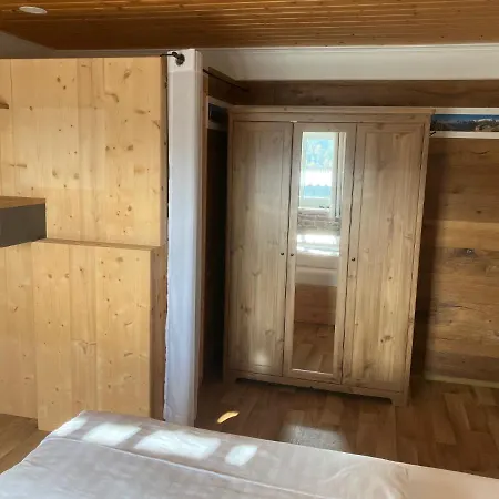 Noble Ferienwohnung Apartment Nordhalben
