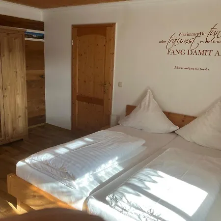 Noble Ferienwohnung *