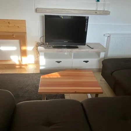 Apartment Noble Ferienwohnung Nordhalben