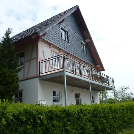 Noble Ferienwohnung