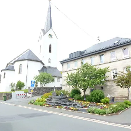 Noble Ferienwohnung *